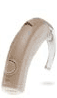 behind the ear hearing aid