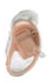completely in canal hearing aid