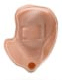 in the ear hearing aid